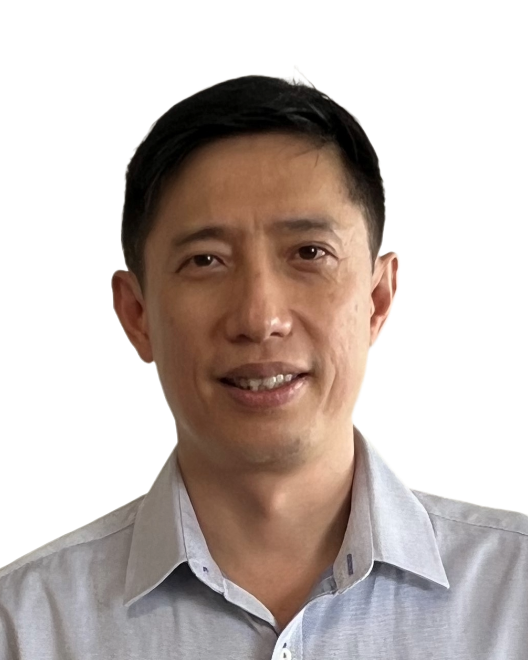 Mr Goh Si Mien - Member